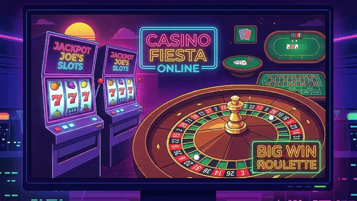 Juegos de casino