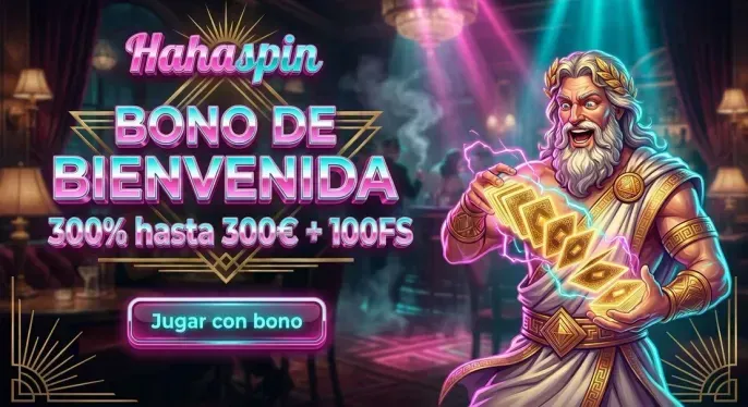Hahaspin Casino
