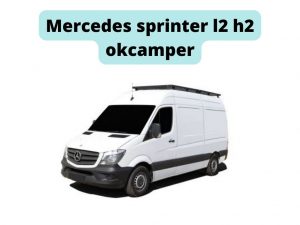 mercedes sprinter l2h2 camper